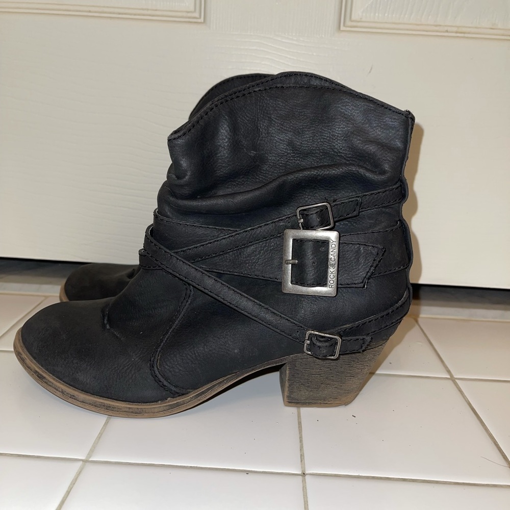 Booties - Picture 2 of 7
